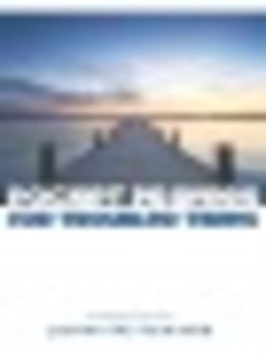 cover image of Pocket Prayers for Troubled Times
